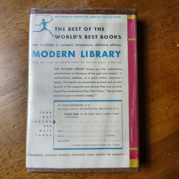 The Best Short Stories of Bret Harte Book 1947 Random House - Picture 5 of 13